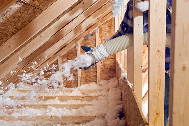 Reliable Waverly, MI Insulation Services Solutions